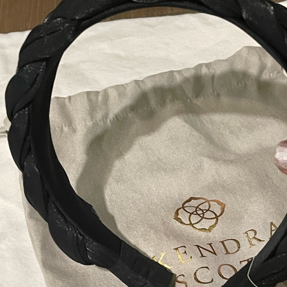 Kendra Scott headband